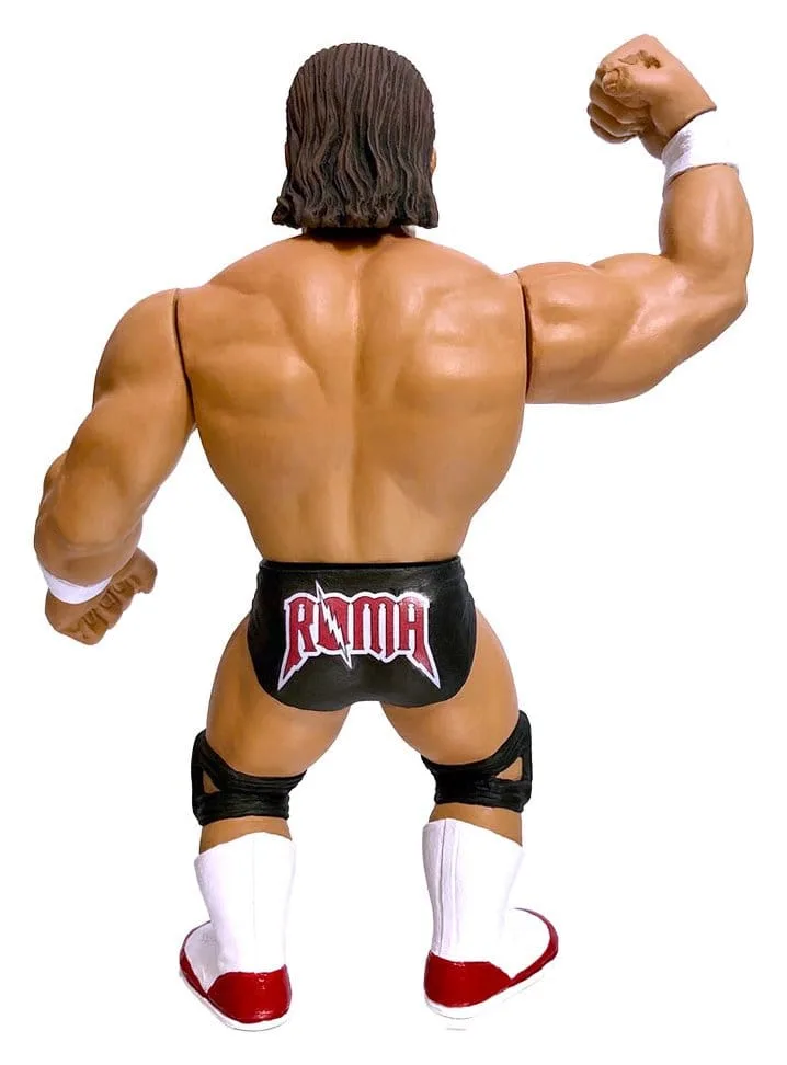 Wrestling Action Figure – Paul Roma Heels and Faces 11 cm 3