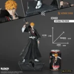 Bleach Thousand-Year Blood War Statue – Ichigo 1/8 29 cm 2