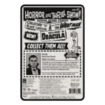 Universal Monsters Action Figure – ReAction+ Dracula 10 cm 3