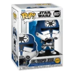 Star Wars Pop Bobbleheads – ARC Trooper Jesse Chase Assortment 9 cm 2