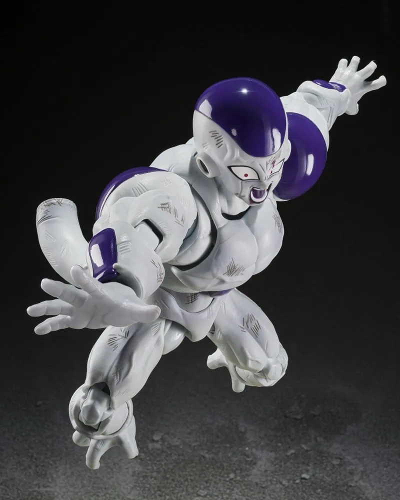 Dragon Ball Z Action Figure – Full Power Frieza Battle Scarred 13 cm 3