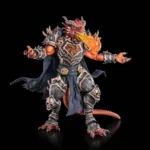 Infinite Legions Action Figure – Arkhan the Cruel 9