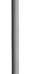 Lord of the Rings Prop Replica – Gandalf the White Staff 191 cm 8