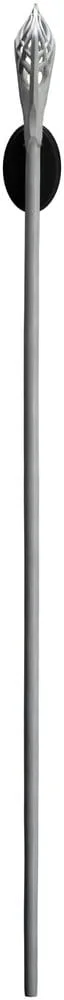 Lord of the Rings Prop Replica – Gandalf the White Staff 191 cm 8