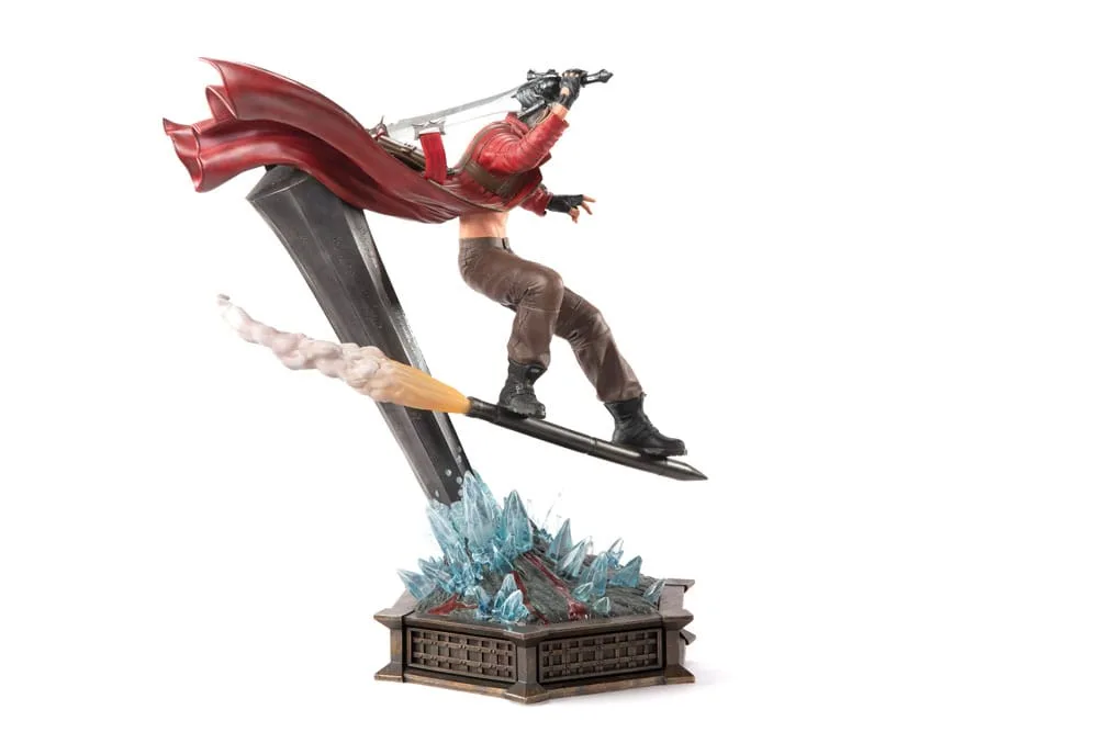 Devil May Cry 3 Statue – Dante 43 cm 19