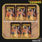 The Goonies Action Figures – 5 Points 20-Piece Assortment 9 cm 4