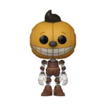 Electric State Pop Movies Figure – Cosmo Robot 9 cm 1