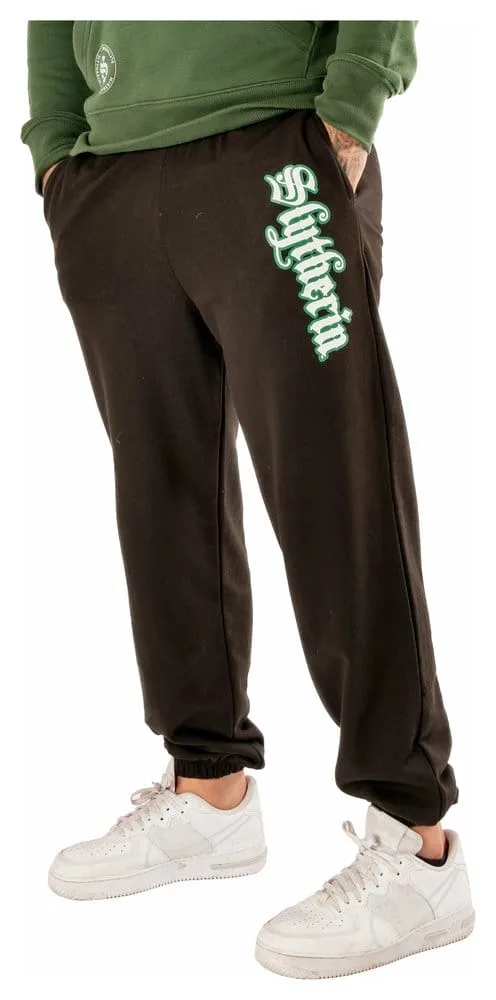Harry Potter Jogger Lounge Set – Slytherin