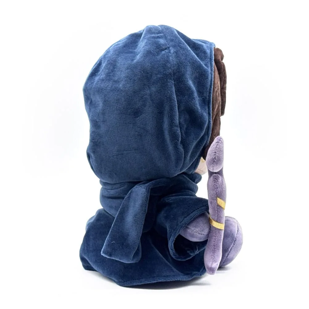 Arcane Plush Figure – Viktor 22 cm 3