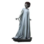 Bride of Frankenstein Statue – Premium Format 55 cm 1