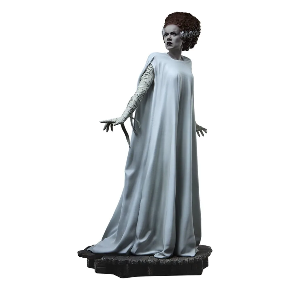 Bride of Frankenstein Statue – Premium Format 55 cm