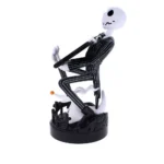 Nightmare Before Christmas Stand – Jack Skellington Cable Guys 20 cm 22