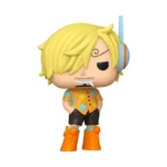 One Piece Vinyl Figure – Funko Pop Sanji 9 cm 1