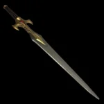 Masters of the Universe Prop Replica – Teela Sword 97 cm 4
