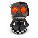 Five Nights at Freddy’s Plush – Chibi Mimic Shoulder Rider 15 cm 1