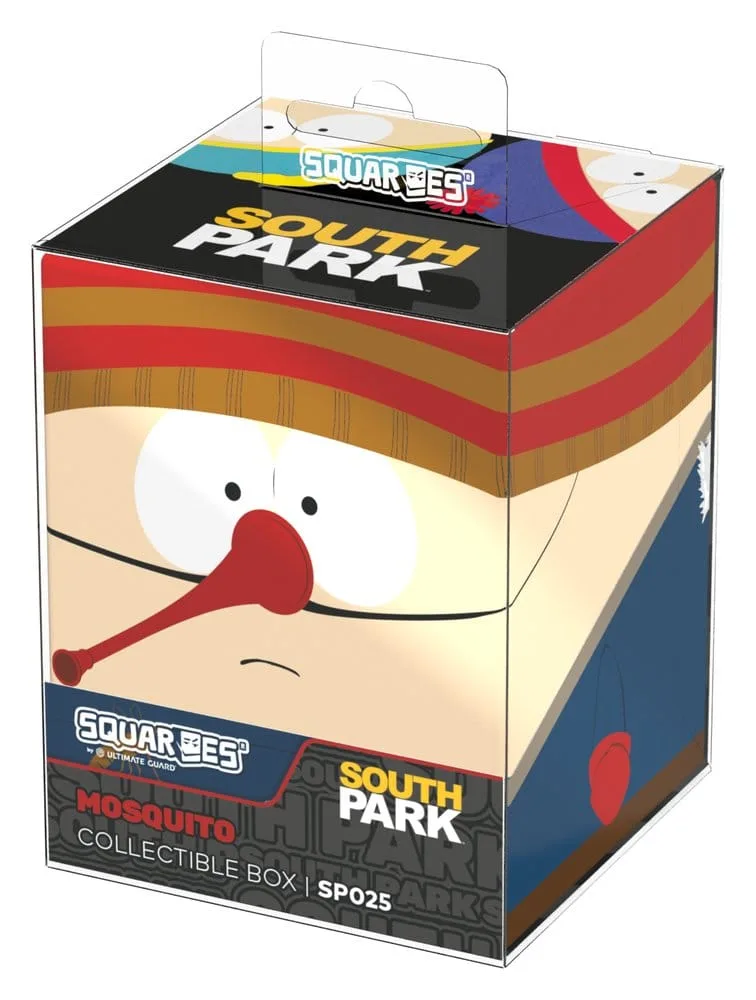 South Park Deck Box – Squaroes Mosquito SP025 11