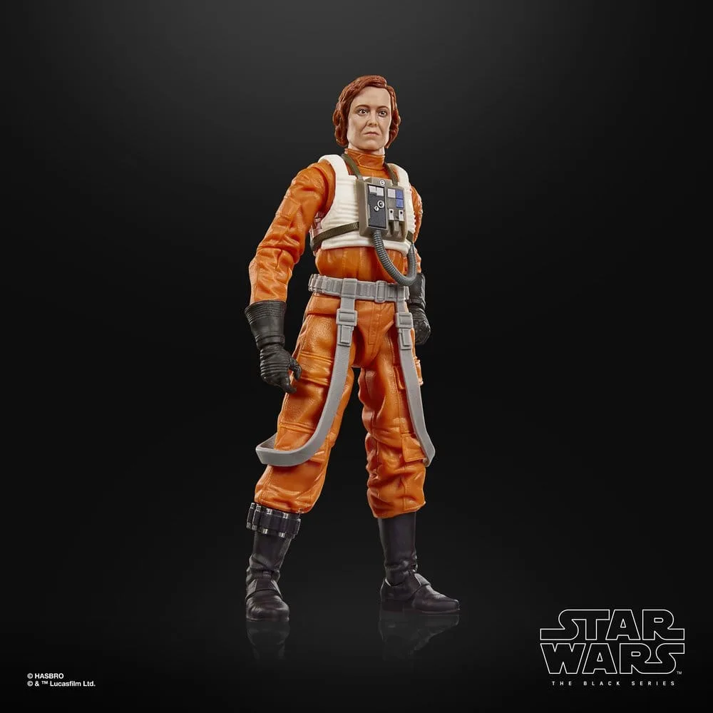 Star Wars Action Figure – Colonel Ward Black Series 15 cm 12