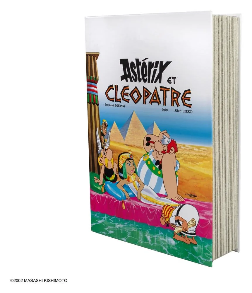 Asterix Advent Calendar – Asterix and Cleopatra 2026 2