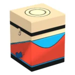 SpongeBob SquarePants Deck Box – Barnacle Boy Squaroe SB011 4