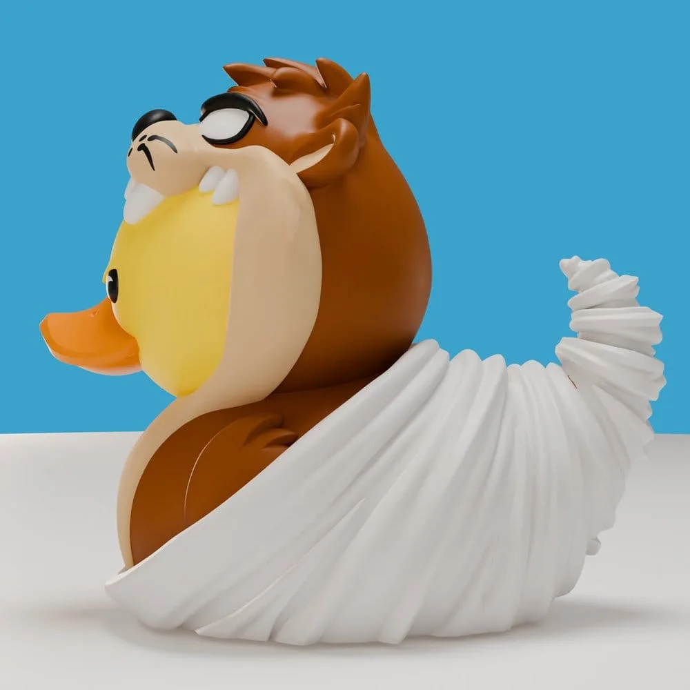 Looney Tunes Tubbz Figure – Taz Boxed Edition 10 cm 6