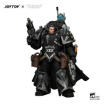 Warhammer Action Figure – Raven Guard Kaedes Nex 12.5 cm 8
