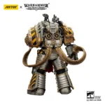 Warhammer The Horus Heresy Action Figure – Perturabo 28 cm 9