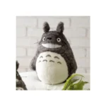 My Neighbor Totoro Plush – Smiling Big Totoro M 28 cm 5