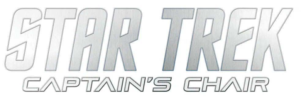 Star Trek Card Game – Captain’s Chair English Edition 14