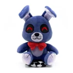 Five Nights at Freddy’s Plush – Bonnie Shoulder Rider 15 cm 1