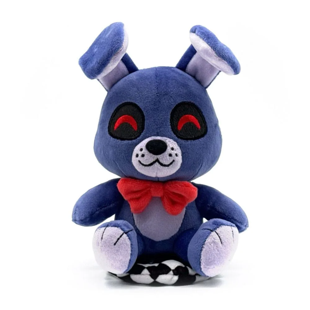 Five Nights at Freddy’s Plush – Bonnie Shoulder Rider 15 cm