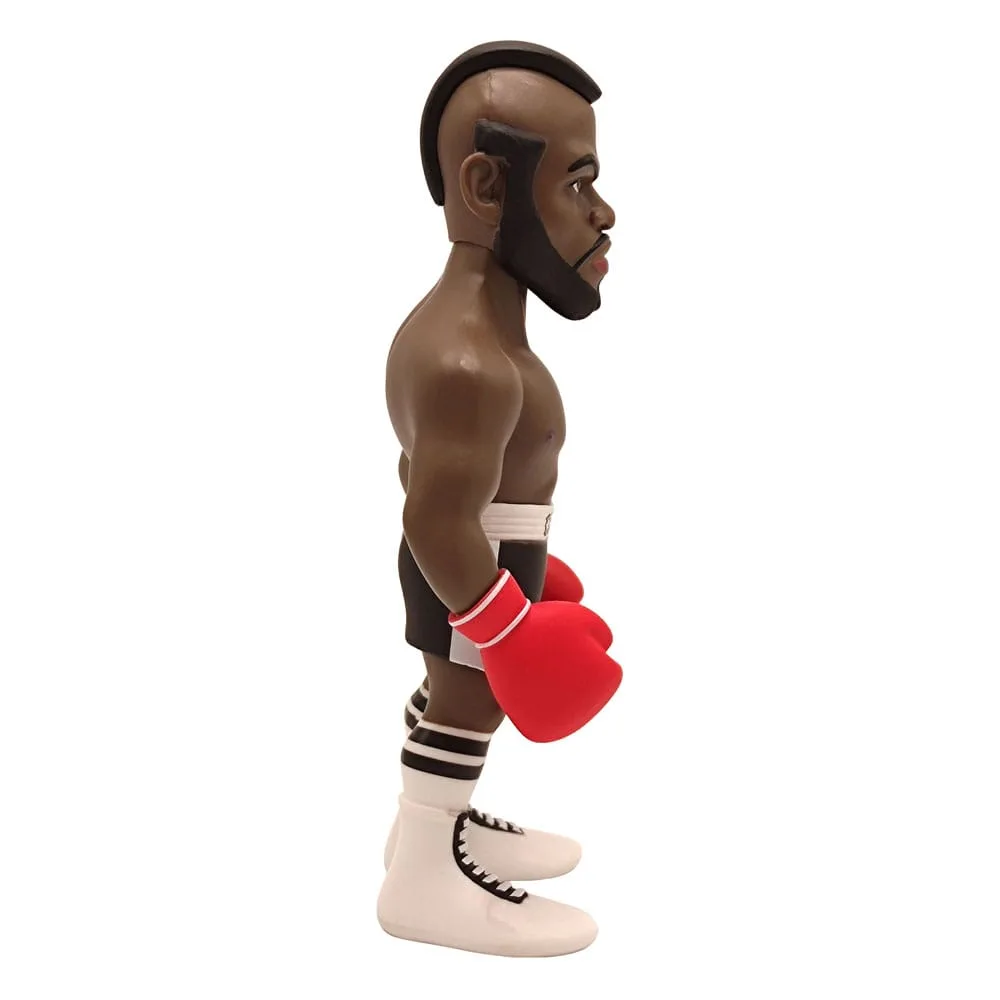 Rocky Figure – Minix Clubber Lang 12 cm 3