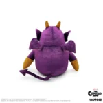 Cuphead Plush – Youtooz Henchman 22 cm 5
