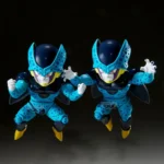 Dragon Ball Z Figure – Match Makers Cell Jr. Version B 11 cm 6