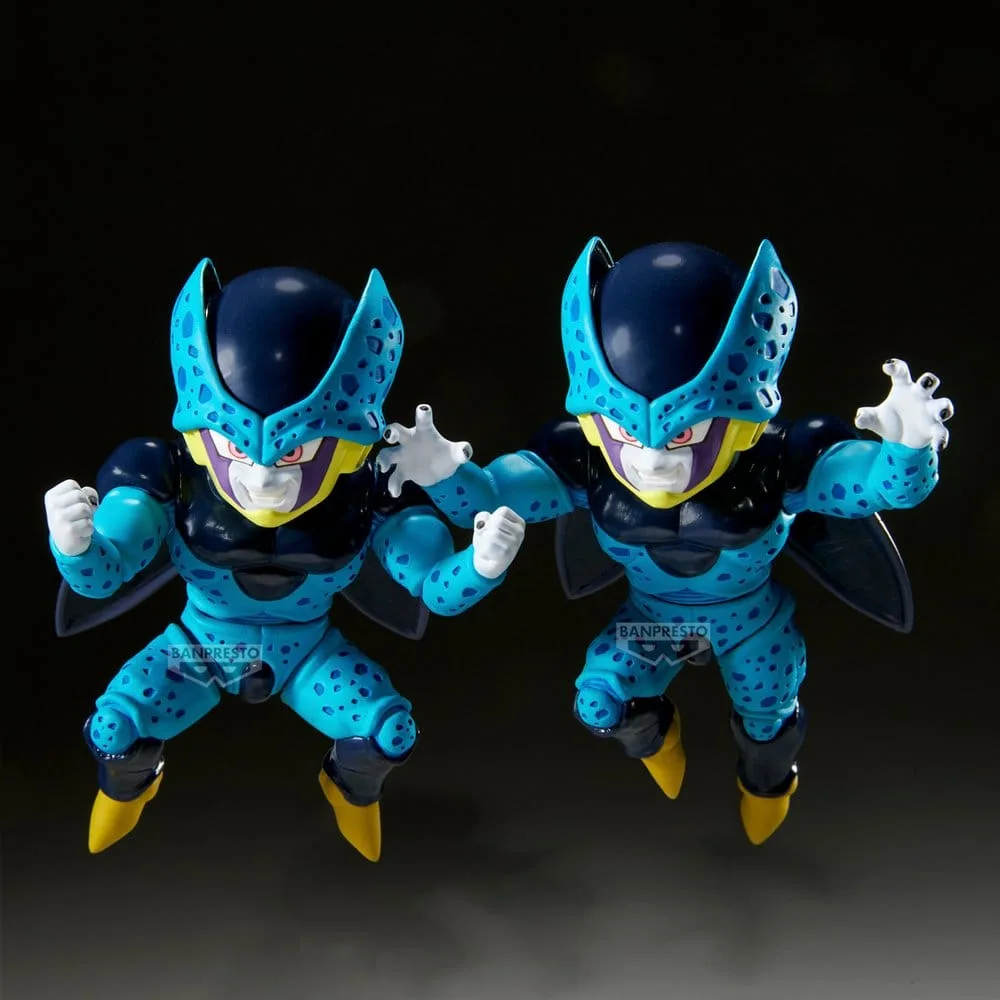 Dragon Ball Z Figure – Match Makers Cell Jr. Version B 11 cm 6