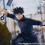 Jujutsu Kaisen PVC Figure – Megumi Fushiguro Trio-Try-iT 25 cm 2
