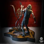 Behemoth Statue – Nergal Rock Iconz 22 cm 9