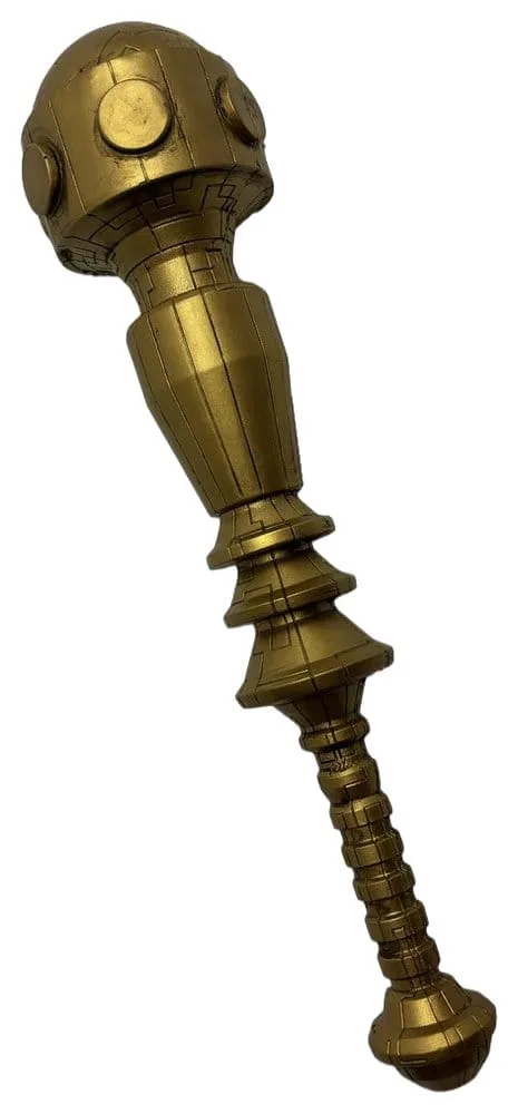 Masters of the Universe Prop Replica – Man-At-Arms Mace 71 cm