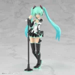 Frame Arms Girl Modellbausatz – Grande Scale Hatsune Miku 25 cm 14