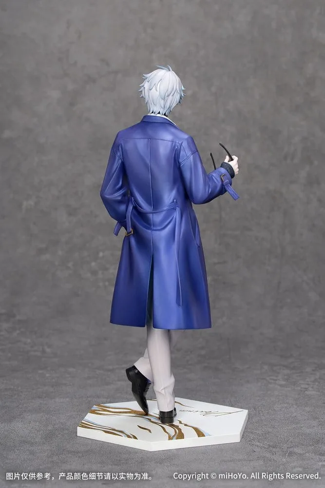 Honkai Star Rail Figure – Phainon Express Travel Notes 24 cm 3