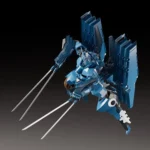 Linebarrels of Iron Modelbouwpakket – Moderoid Vardant 19 cm 10