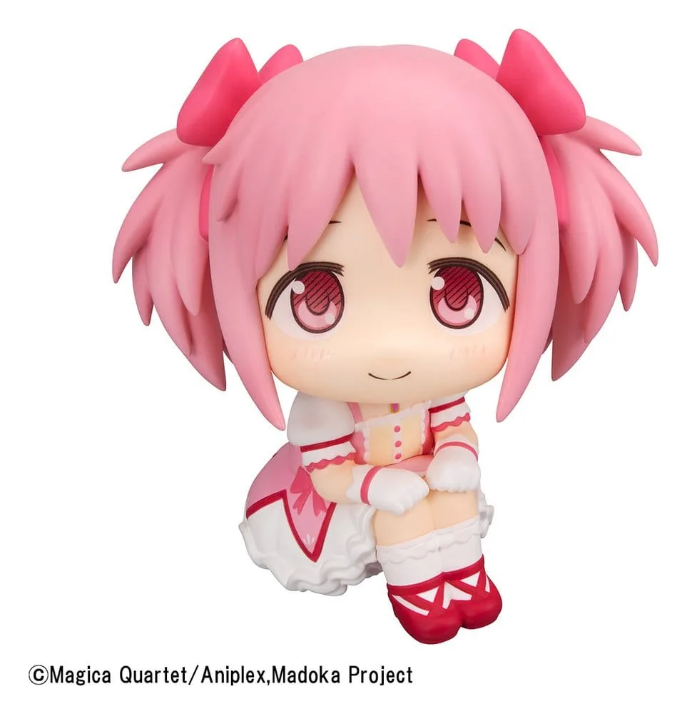 Madoka Magica Figures – Madoka and Homura Look Up 2-Pack 11 cm 8