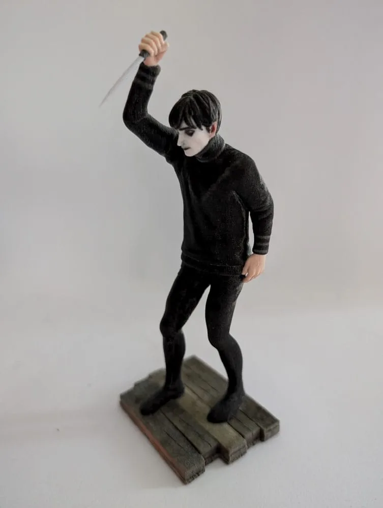The Cabinet of Dr. Caligari Statue – Cesare 1/10 15 cm 3