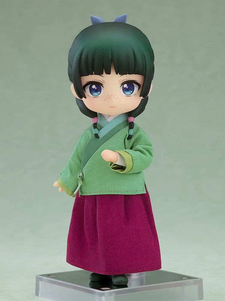 The Apothecary Diaries Action Figure – Maomao Nendoroid Doll 14 cm 2