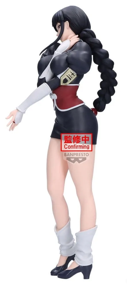 Bleach Figure – Glitter & Glamours Nemu Kurotsuchi 24 cm 2