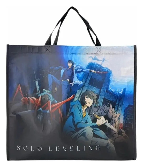Solo Leveling Shopping Bag – Awaken 45 x 40 x 20 cm 2
