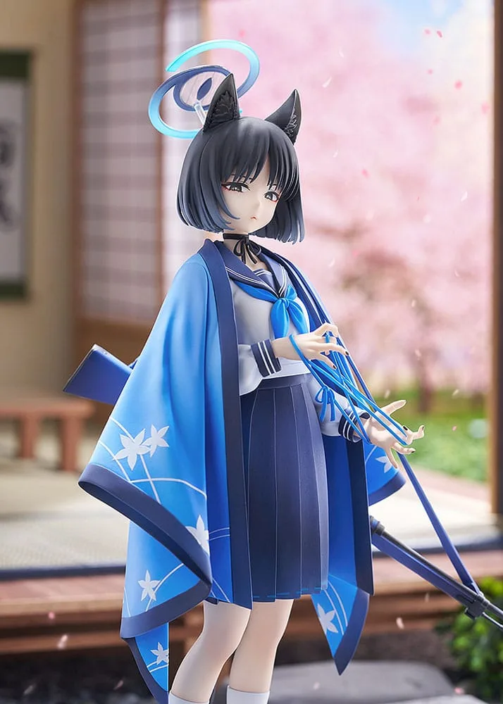 Blue Archive PVC Statue – Kikyou 1/7 Scale 25 cm 2