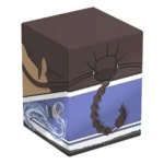 Avatar: The Last Airbender Deckbox – Katara Squaroe AV003 4