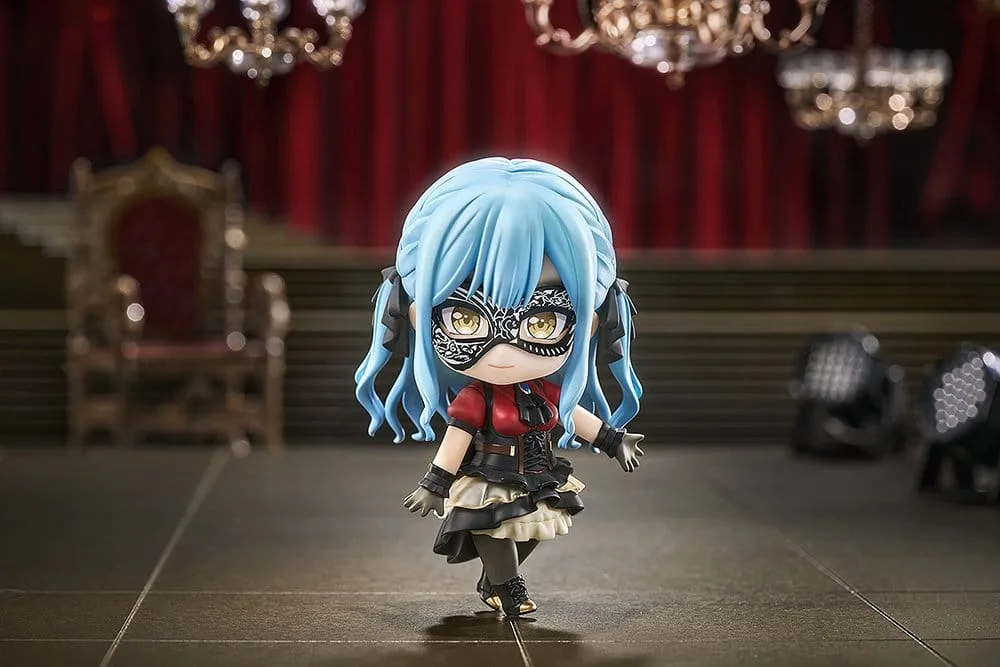 BanG Dream Nendoroid Action Figure – Oblivionis 10 cm 7