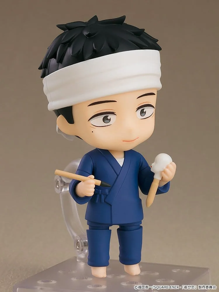 My Dress-Up Darling Action Figure – Wakana Gojo Nendoroid 10 cm 3