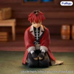 Frieren Figure – Noodle Stopper Stark Downcast Version 10 cm 2